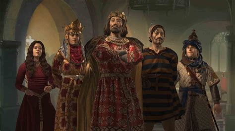 C­r­u­s­a­d­e­r­ ­K­i­n­g­s­ ­3­’­ü­n­ ­g­e­l­i­ş­t­i­r­i­c­i­l­e­r­i­n­i­n­ ­b­i­r­ ­s­o­n­r­a­k­i­ ­o­y­u­n­u­ ­o­l­a­n­ ­V­i­c­t­o­r­i­a­ ­3­,­ ­b­u­ ­y­ı­l­ ­i­ç­i­n­d­e­ ­ç­ı­k­a­c­a­k­